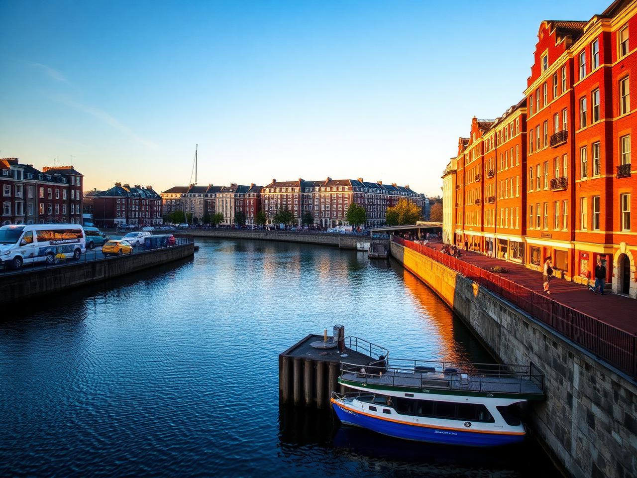 Dublin, Ireland