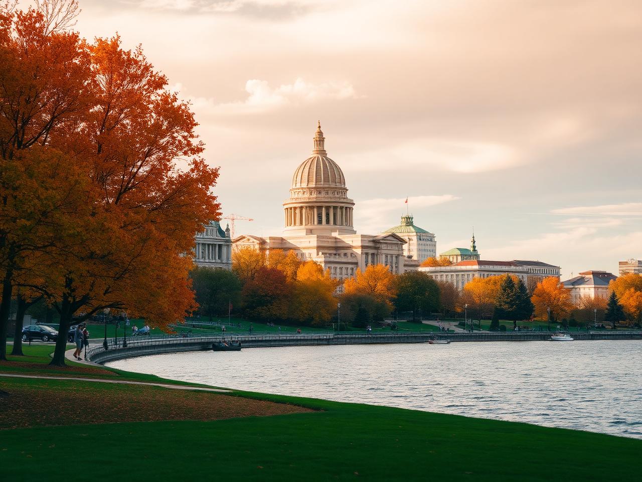 Madison, United States